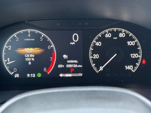 Used 2024 Honda CR-V EX image 29