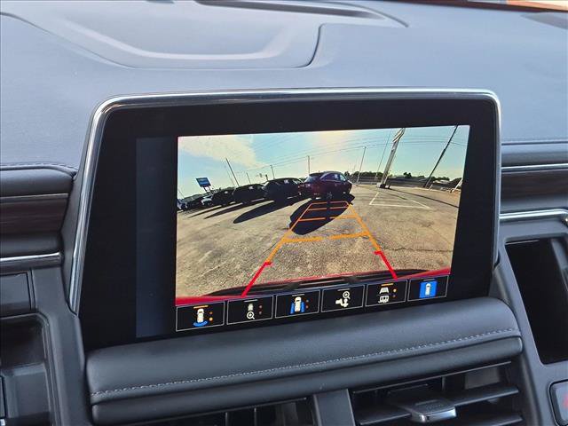Used 2024 Chevrolet Tahoe LT w/ LT Signature Package RWD image 12