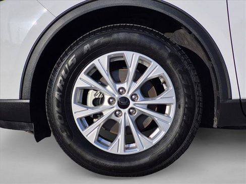 Used 2024 Ford Escape Active FWD image 24