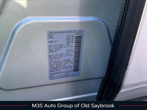 Certified 2023 Nissan Pathfinder Platinum w/ Lighting Package (N92) image 19