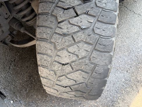 Used 2022 RAM 1500 Laramie AWD/4WD image 35