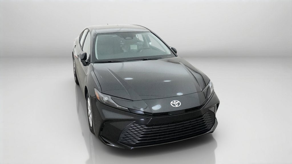 New 2027 Toyota Camry LE w/ Convenience Package FWD image 14