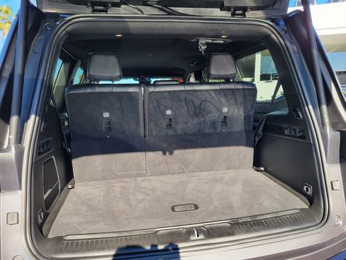 Used 2025 Jeep Wagoneer Series II image 22