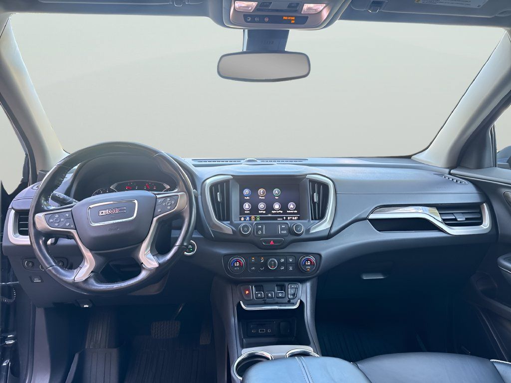 Used 2019 GMC Terrain Denali w/ Advanced Safety Package AWD/4WD image 15