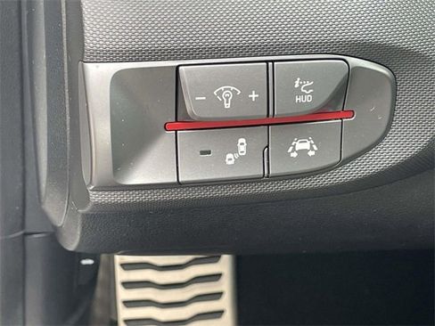 Used 2019 Hyundai Veloster Turbo Ultimate image 15