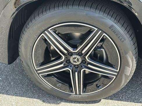 New 2026 Mercedes-Benz GLE 450 4MATIC image 13