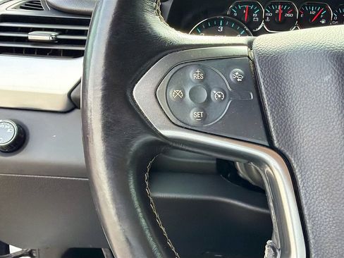 Used 2020 Chevrolet Tahoe LT RWD image 38