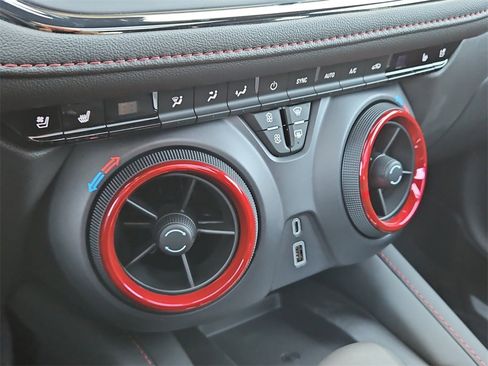New 2025 Chevrolet Blazer RS w/ Driver Confidence II Package image 25