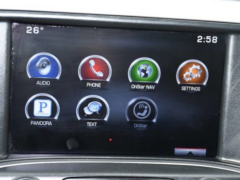 Used 2016 GMC Sierra 1500 SLE w/ SLE Value Package image 35