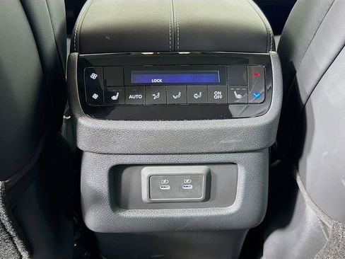 Used 2026 INFINITI QX60 Luxe w/ Cargo Package image 27