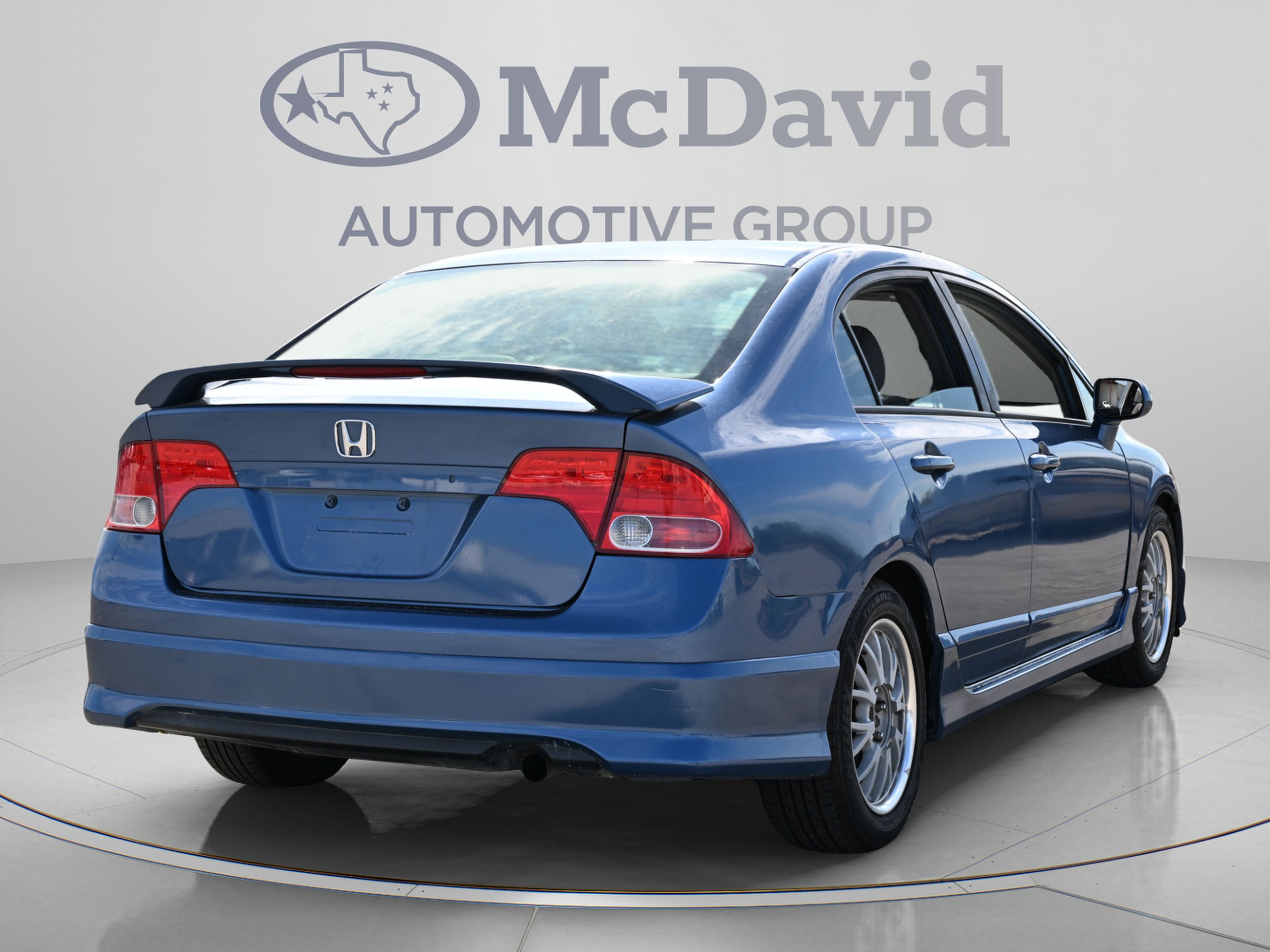 Used 2006 Honda Civic EX image 8