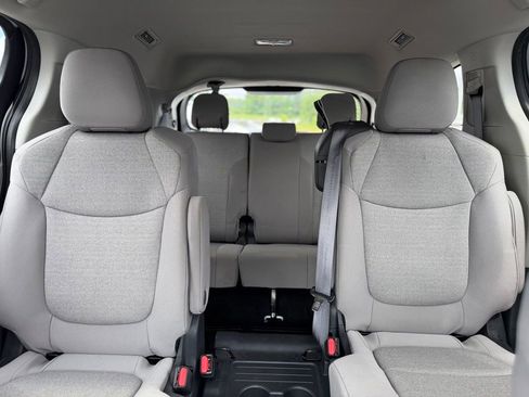 Certified 2024 Toyota Sienna LE w/ LE Plus Package AWD/4WD image 31