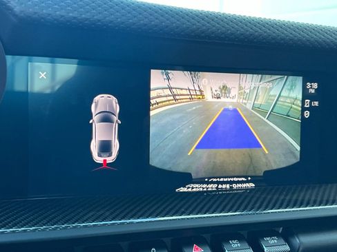 Certified 2022 Porsche 911 GT3 RWD image 18