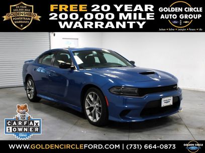 Used 2023 Dodge Charger GT