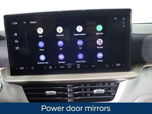 New 2026 Ford Explorer Active w/ Active Comfort Package AWD/4WD image 45