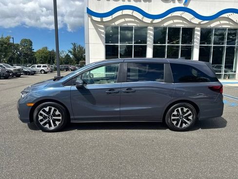 Used 2026 Honda Odyssey EX-L image 5