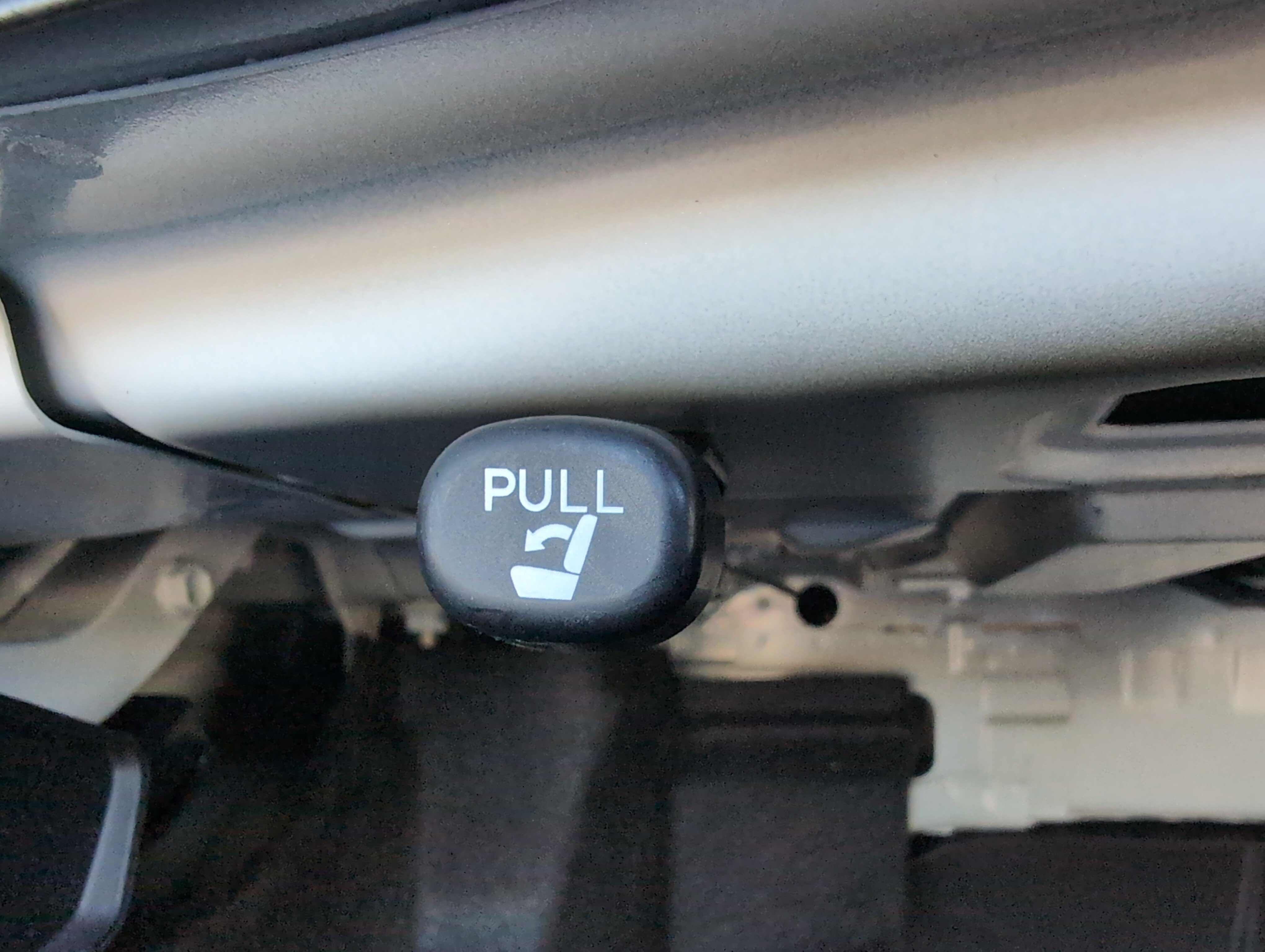 Certified 2023 Toyota Camry XLE w/ Navigation Package FWD image 36