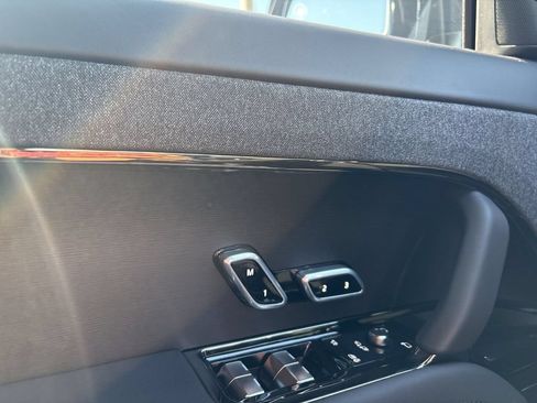 New 2027 Land Rover Range Rover Sport Dynamic SE AWD/4WD image 21