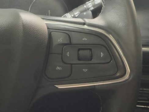 Used 2023 Buick Envision Avenir AWD/4WD image 20
