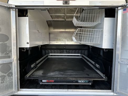 Used 2018 Chevrolet Silverado 1500 W/T w/ WT Fleet Convenience Package image 29