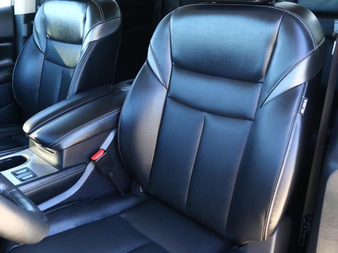 Used 2024 Nissan Murano SL image 14