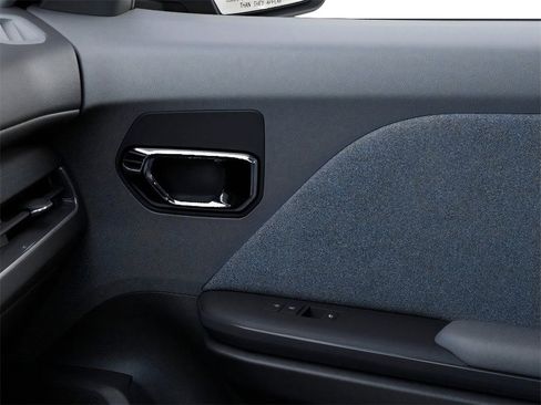 New 2025 Kia K4 LXS image 25