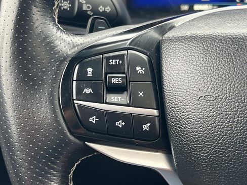 Used 2022 Ford Explorer ST w/ Equipment Group 401A image 7