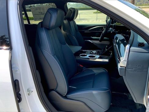 New 2025 Cadillac Escalade IQ Sport 2 image 34