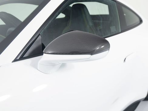 Certified 2026 Porsche 911 GT3 RWD image 48