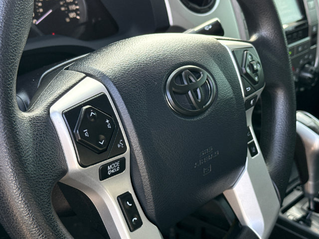 Used 2019 Toyota Tundra TRD Pro AWD/4WD image 29