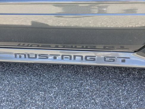 Used 1989 Ford Mustang GT image 12
