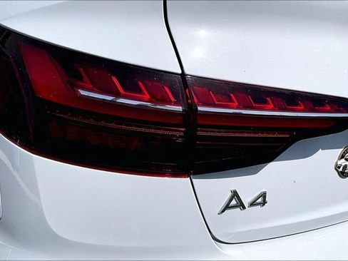 Certified 2023 Audi A4 2.0T Premium Plus w/ Premium Plus Package AWD/4WD image 23