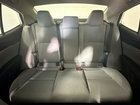 Used 2025 Toyota Camry LE FWD image 30