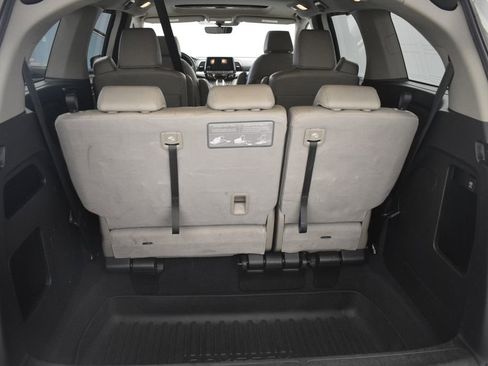 Used 2019 Honda Odyssey EX-L image 22