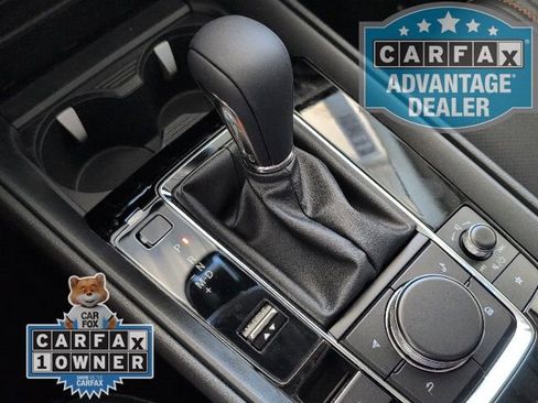Used 2025 MAZDA CX-50 AWD 2.5 S w/ Weather Package image 34