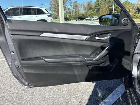 Used 2020 Honda Civic Sport image 18