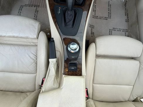 Used 2008 BMW 335i Convertible RWD image 22