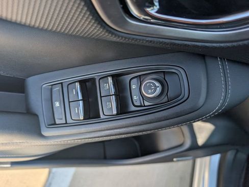 Used 2019 Subaru Forester Limited w/ Popular Package #3 AWD/4WD image 23