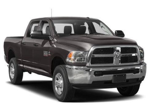 Used 2018 RAM 3500 Laramie Longhorn w/ Max Tow Package AWD/4WD image 9