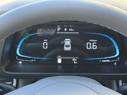 New 2026 Hyundai Elantra Sport image 13