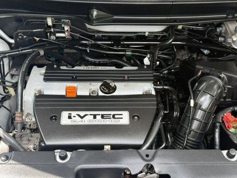 Used 2007 Honda Element LX image 9