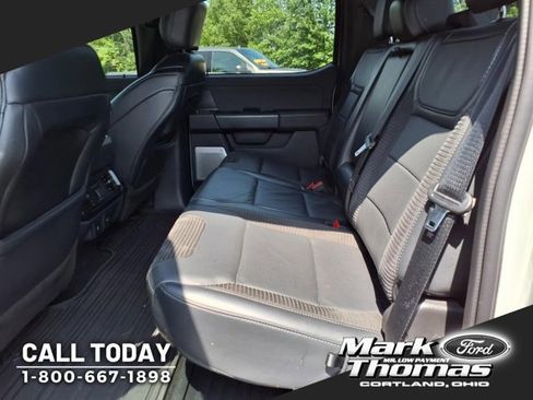 Used 2023 Ford F150 Raptor w/ Raptor 37 Performance Package image 7