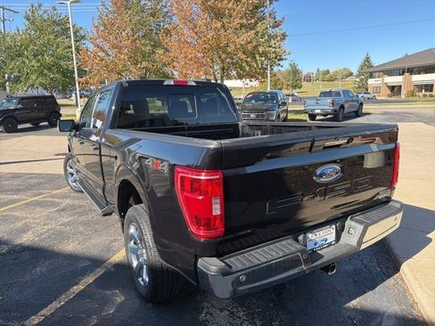 Certified 2022 Ford F150 XLT w/ Equipment Group 302A High image 5