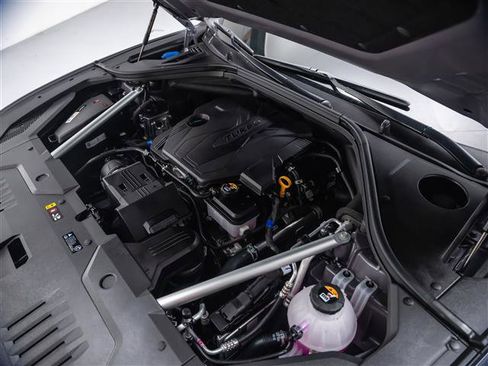 New 2026 Genesis GV70 2.5T image 11