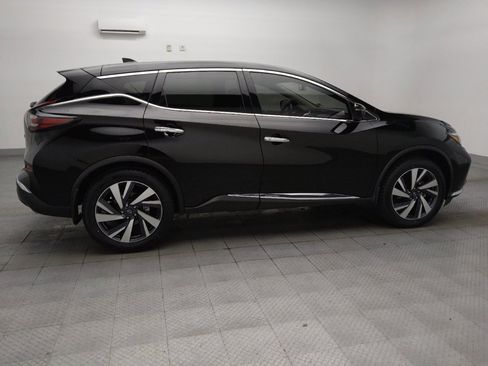 Used 2023 Nissan Murano SL w/ SL Moonroof Package FWD image 10