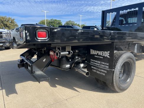 New 2025 RAM 3500 Tradesman image 8