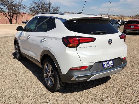 Used 2023 Buick Encore GX Essence w/ Experience Buick Package image 2