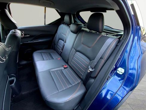 Used 2019 Nissan Kicks SR w/ SR Premium Package image 16