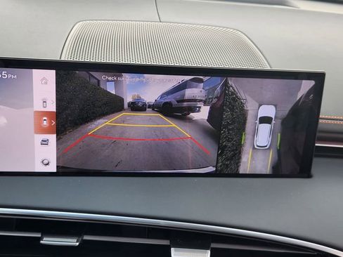 New 2026 Genesis GV70 2.5T Sport Prestige AWD/4WD image 14