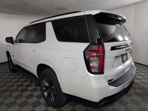 Used 2023 Chevrolet Tahoe Z71 AWD/4WD image 7